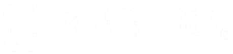 Garrido Logo Blanco