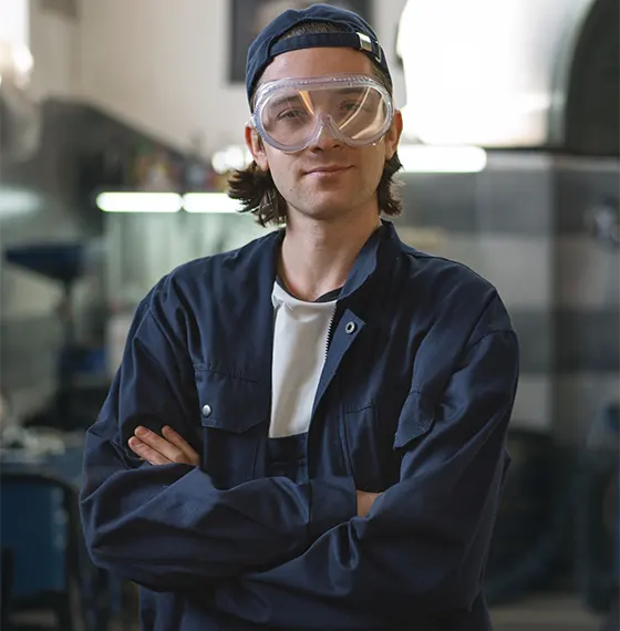 Derechos ARCO Garrido Aviso De Privacidad