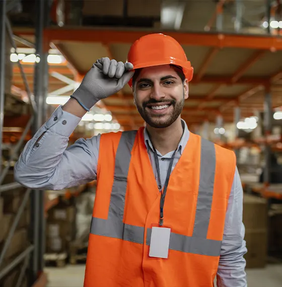 Derechos ARCO Garrido Aviso De Privacidad