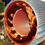 Garrido Embobinado de Motores Mantenimiento Industrial