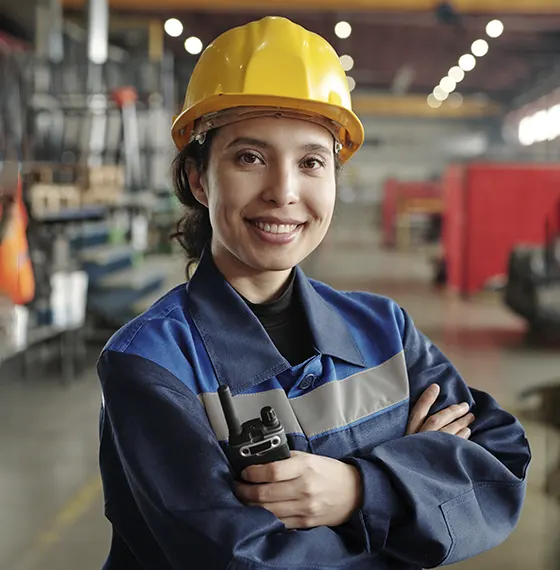 Complementamos Tu Proyecto Garrido el Motor de tu Industria